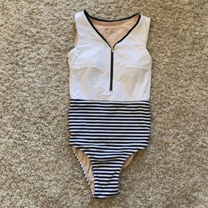 Albion fit bombshell bathing suit